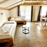Appartement Living Saalbach-Hinterglemm