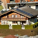 Appartement Living Saalbach-Hinterglemm