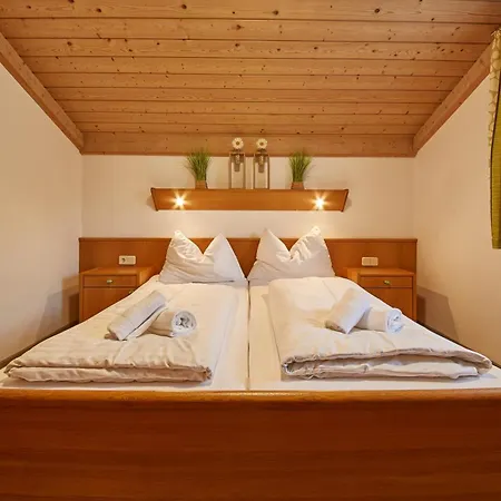 Living Apartment