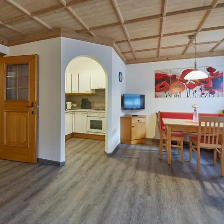 Living Apartment