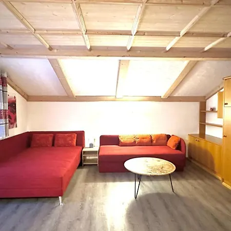 Living Incl Joker Card In Summer Saalbach-Hinterglemm
