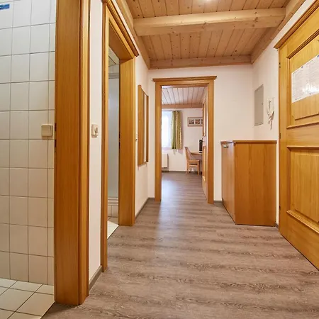 Apartment Living