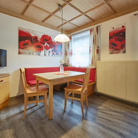 Living Incl Joker Card In Summer Saalbach-Hinterglemm