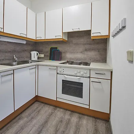 Living Apartment *