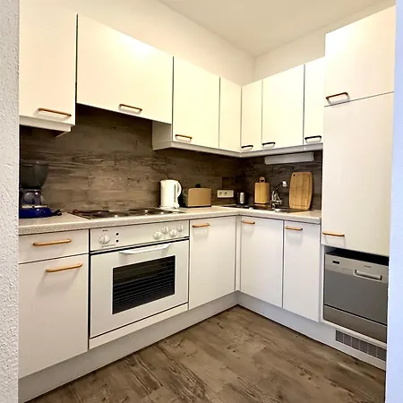 Apartment Living