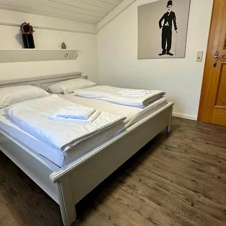 Living Apartment *