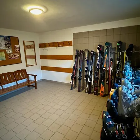 Living Apartment