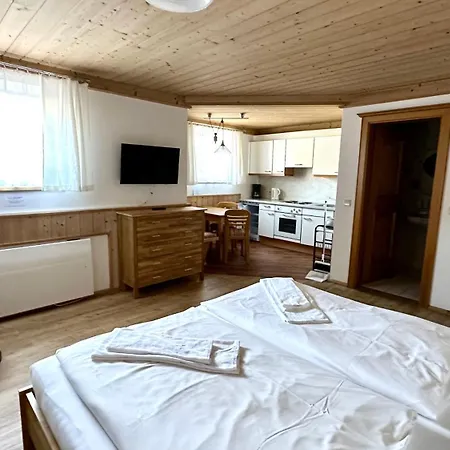 Living Apartment