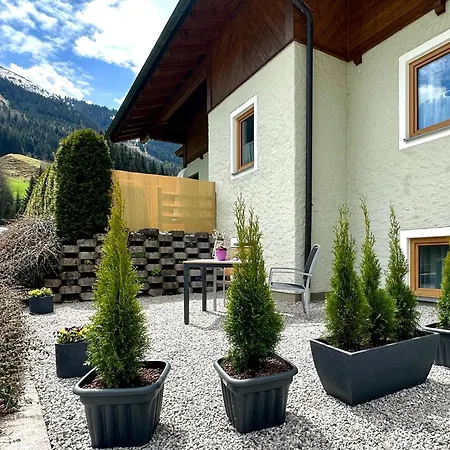 Living Apartment Saalbach-Hinterglemm